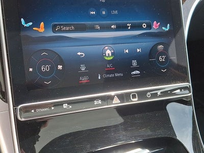 2024 Mercedes-Benz C-Class C 300 4MATIC®