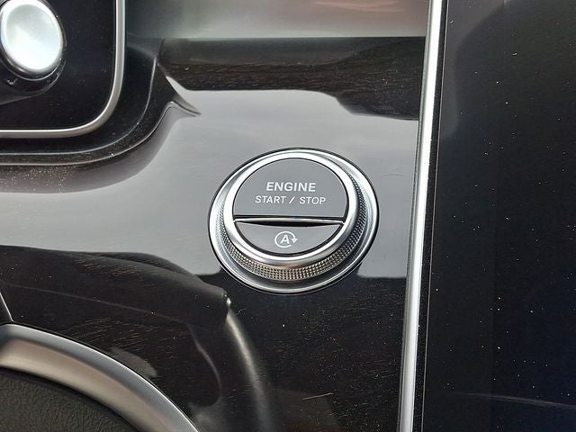 2024 Mercedes-Benz C-Class C 300 4MATIC®