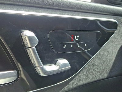 2024 Mercedes-Benz C-Class C 300 4MATIC®