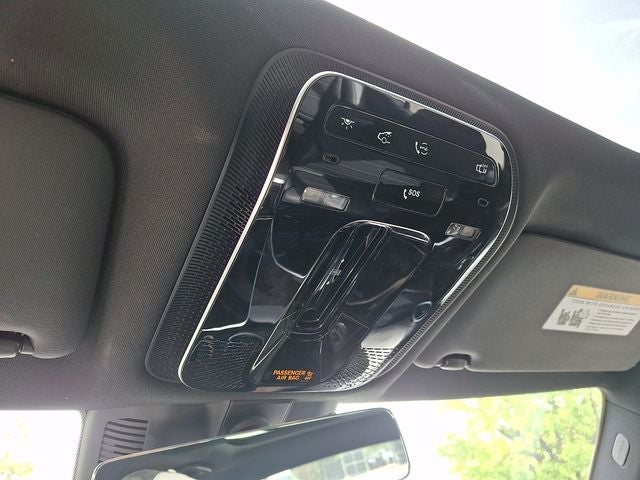 2024 Mercedes-Benz C-Class C 300 4MATIC®