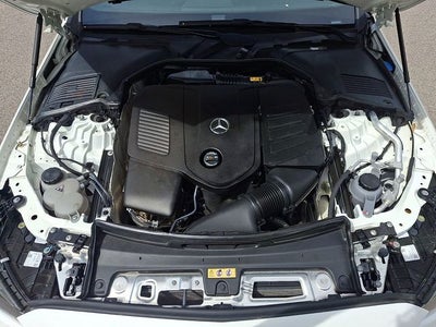 2024 Mercedes-Benz C-Class C 300 4MATIC®
