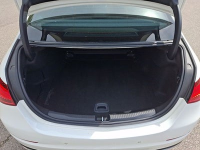 2024 Mercedes-Benz C-Class C 300 4MATIC®