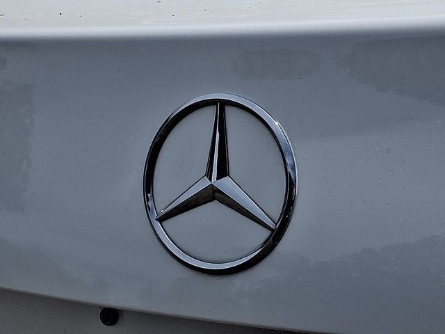 2024 Mercedes-Benz C-Class C 300 4MATIC®