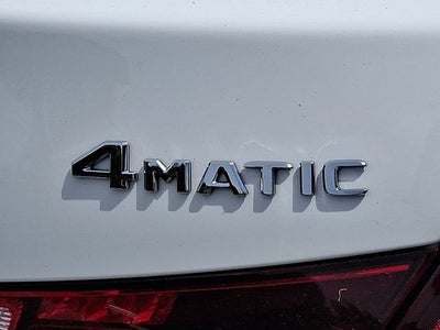 2024 Mercedes-Benz C-Class C 300 4MATIC®