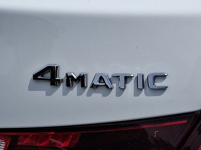 2024 Mercedes-Benz C-Class C 300 4MATIC®