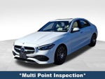 2025 Mercedes-Benz C-Class C 300 4MATIC®