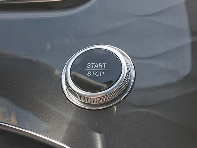 2022 Mercedes-Benz EQS 450 Base