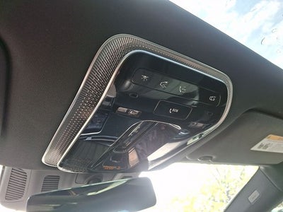 2022 Mercedes-Benz EQS 450 Base