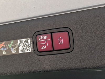 2022 Mercedes-Benz EQS 450 Base