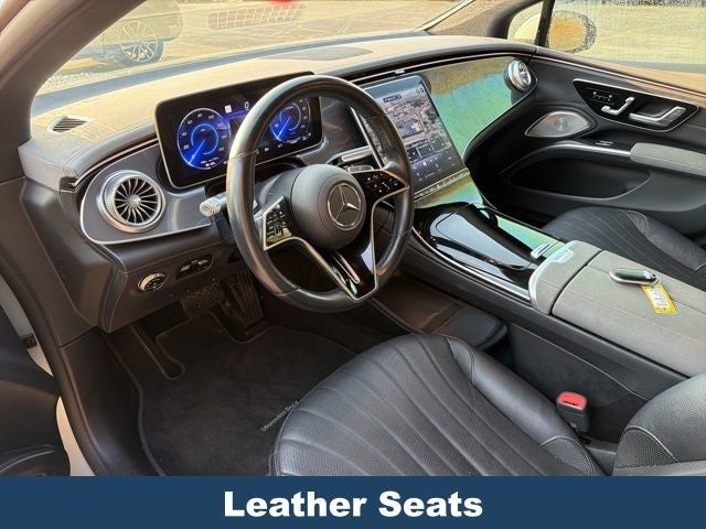 2022 Mercedes-Benz EQS 450 Base