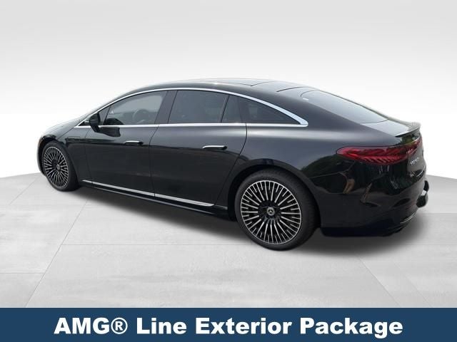 2023 Mercedes-Benz EQS 450 Base