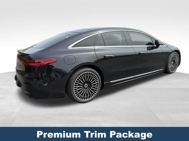 2023 Mercedes-Benz EQS 450 Base