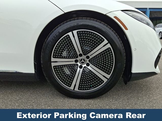 2023 Mercedes-Benz EQS 450 4MATIC®