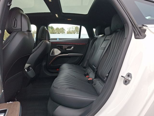 2023 Mercedes-Benz EQS 450 4MATIC®