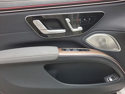 2023 Mercedes-Benz EQS 450 4MATIC®