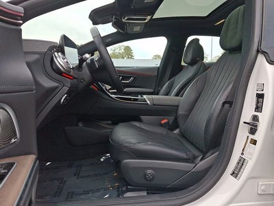 2023 Mercedes-Benz EQS 450 4MATIC®