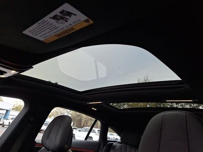 2023 Mercedes-Benz EQS 450 4MATIC®