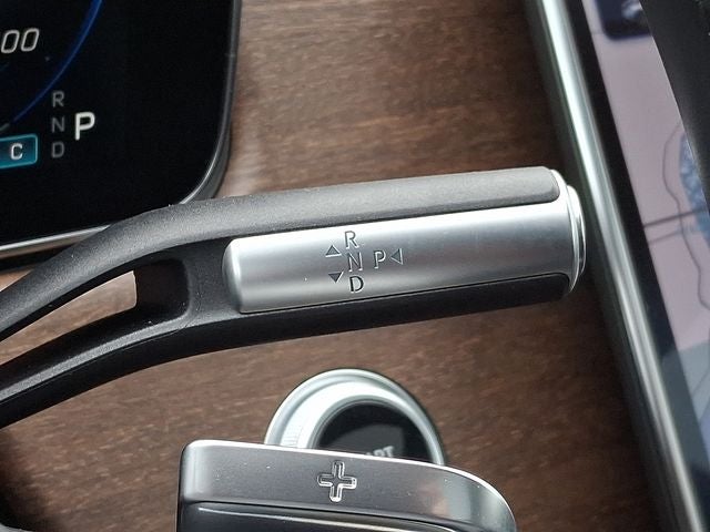 2023 Mercedes-Benz EQS 450 4MATIC®