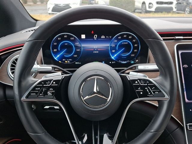 2023 Mercedes-Benz EQS 450 4MATIC®