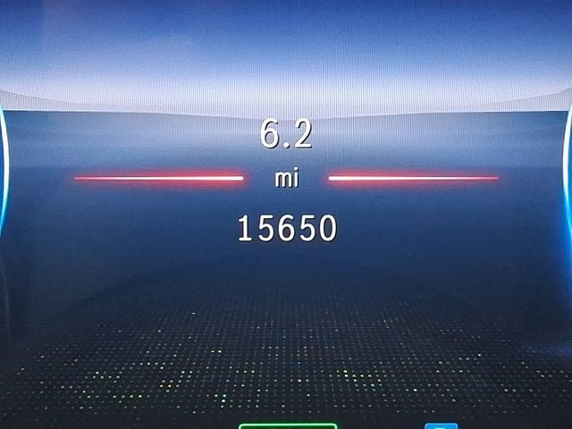 2023 Mercedes-Benz EQS 450 4MATIC®