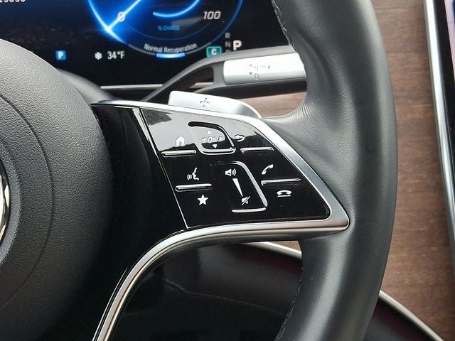 2023 Mercedes-Benz EQS 450 4MATIC®