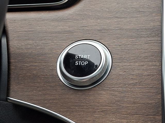 2023 Mercedes-Benz EQS 450 4MATIC®