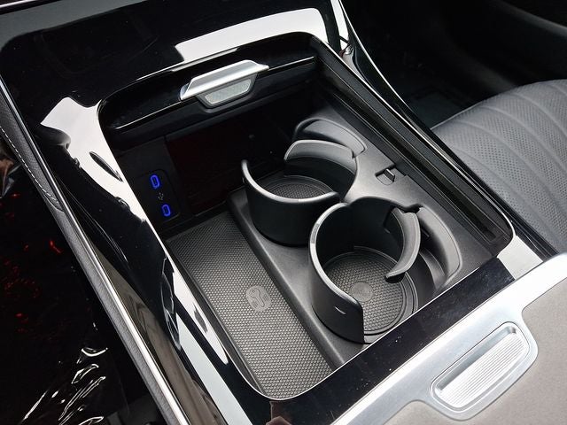 2023 Mercedes-Benz EQS 450 4MATIC®