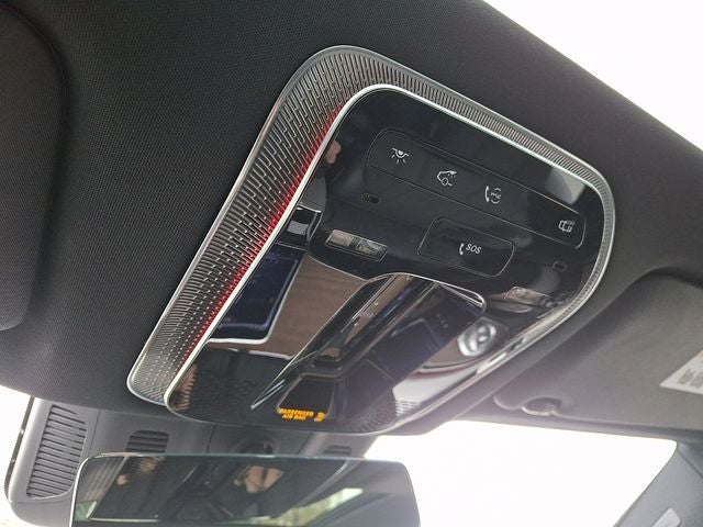 2023 Mercedes-Benz EQS 450 4MATIC®