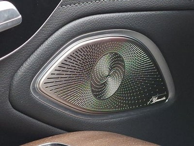 2023 Mercedes-Benz EQS 450 4MATIC®