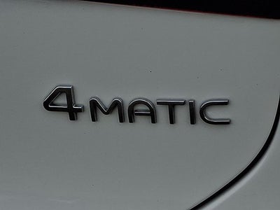 2023 Mercedes-Benz EQS 450 4MATIC®