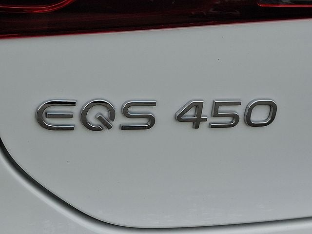 2023 Mercedes-Benz EQS 450 4MATIC®