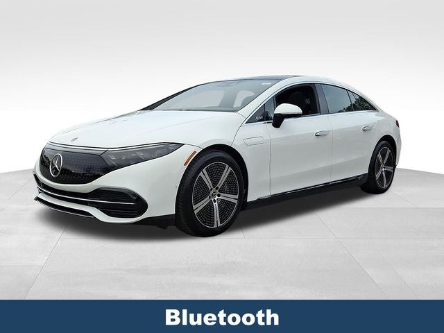 2023 Mercedes-Benz EQS 450 4MATIC®