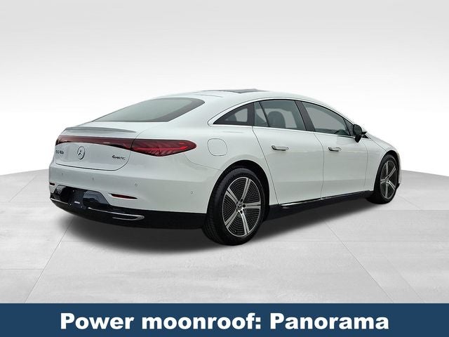 2023 Mercedes-Benz EQS 450 4MATIC®