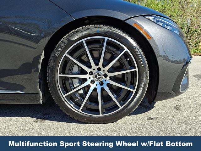 2023 Mercedes-Benz EQS 450 4MATIC®