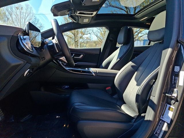 2023 Mercedes-Benz EQS 450 4MATIC®