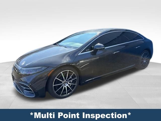 2023 Mercedes-Benz EQS 450 4MATIC®