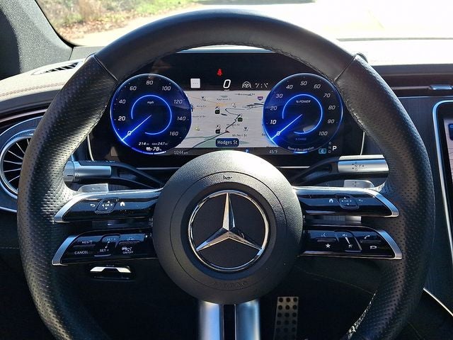 2023 Mercedes-Benz EQS 450 4MATIC®