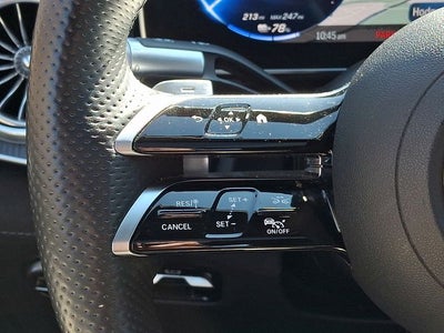 2023 Mercedes-Benz EQS 450 4MATIC®