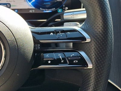 2023 Mercedes-Benz EQS 450 4MATIC®