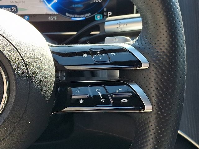 2023 Mercedes-Benz EQS 450 4MATIC®