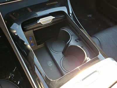 2023 Mercedes-Benz EQS 450 4MATIC®