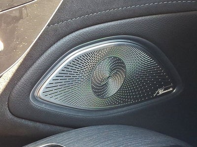 2023 Mercedes-Benz EQS 450 4MATIC®