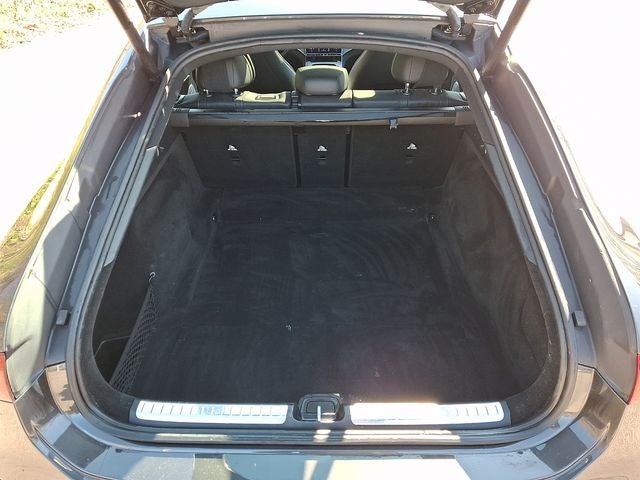 2023 Mercedes-Benz EQS 450 4MATIC®