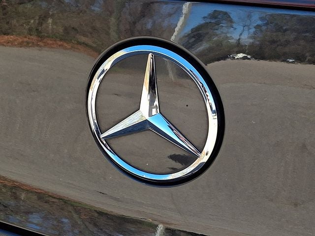 2023 Mercedes-Benz EQS 450 4MATIC®