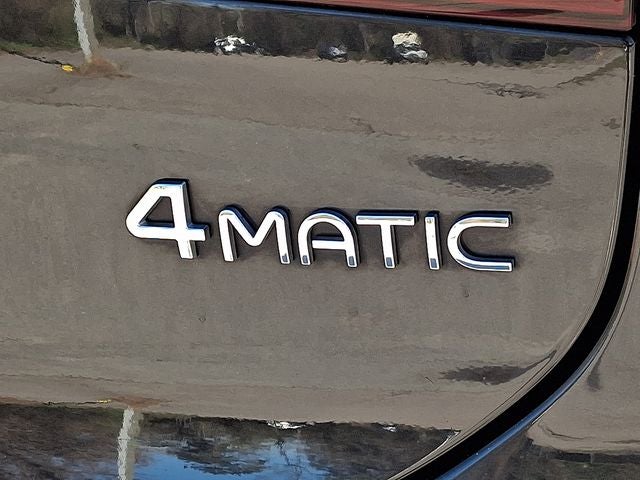 2023 Mercedes-Benz EQS 450 4MATIC®