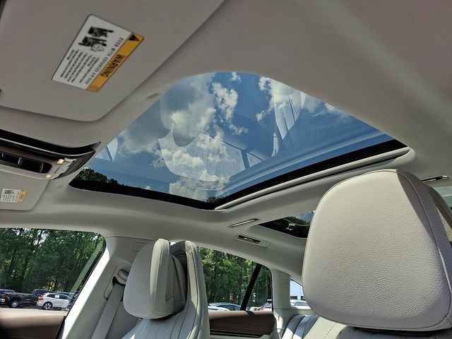2022 Mercedes-Benz EQS 580 4MATIC®