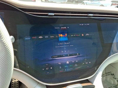 2022 Mercedes-Benz EQS 580 4MATIC®