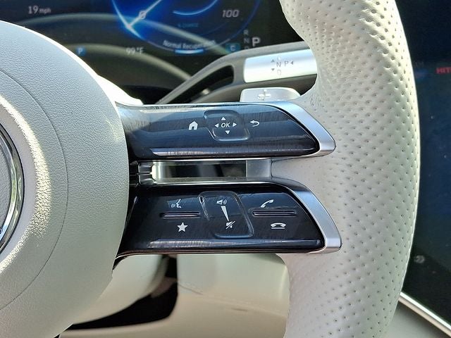 2022 Mercedes-Benz EQS 580 4MATIC®