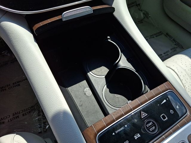 2022 Mercedes-Benz EQS 580 4MATIC®