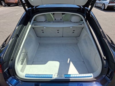 2022 Mercedes-Benz EQS 580 4MATIC®